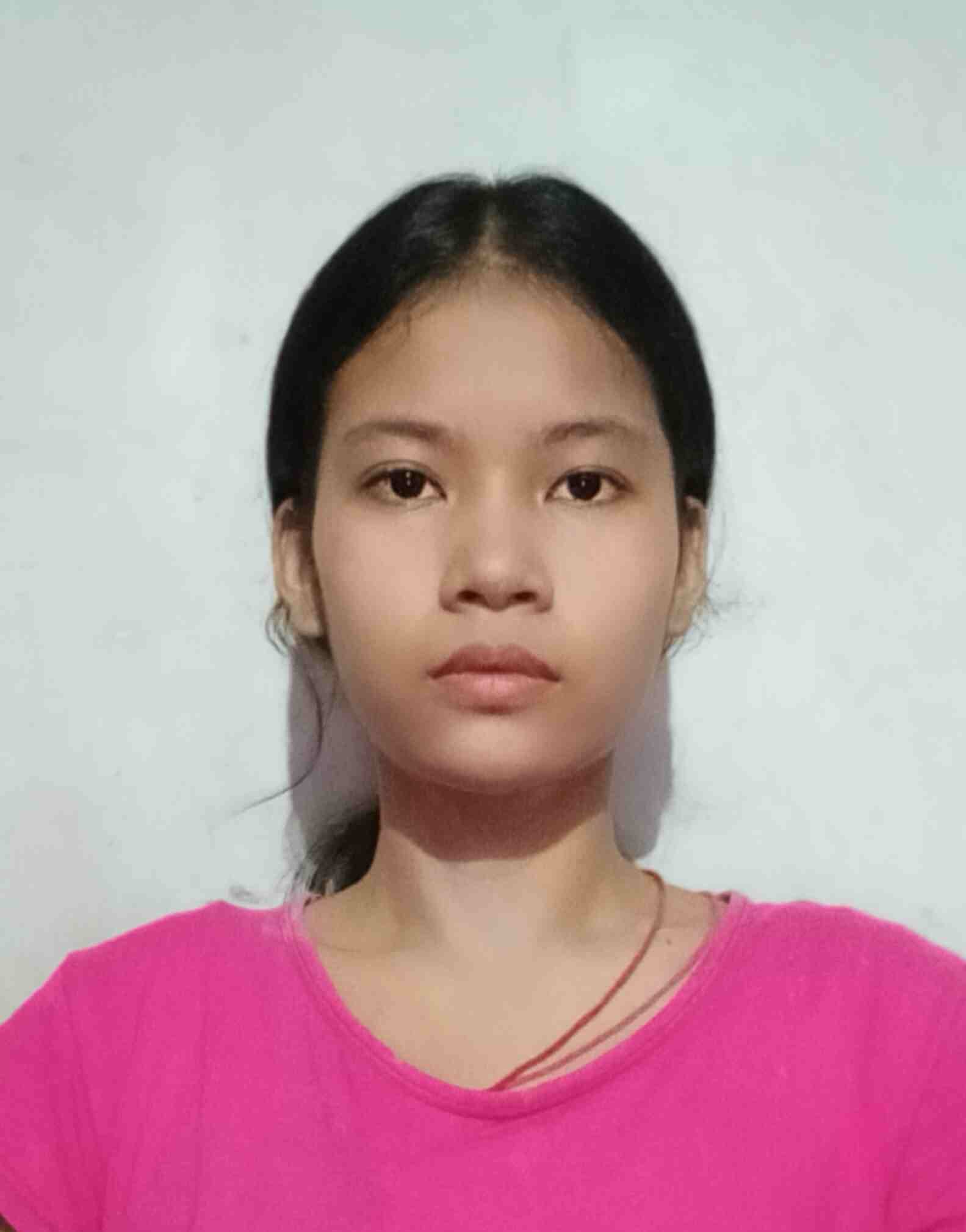 Bardwishree Basumatary